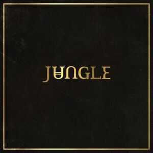 Jungle - Jungle  CD